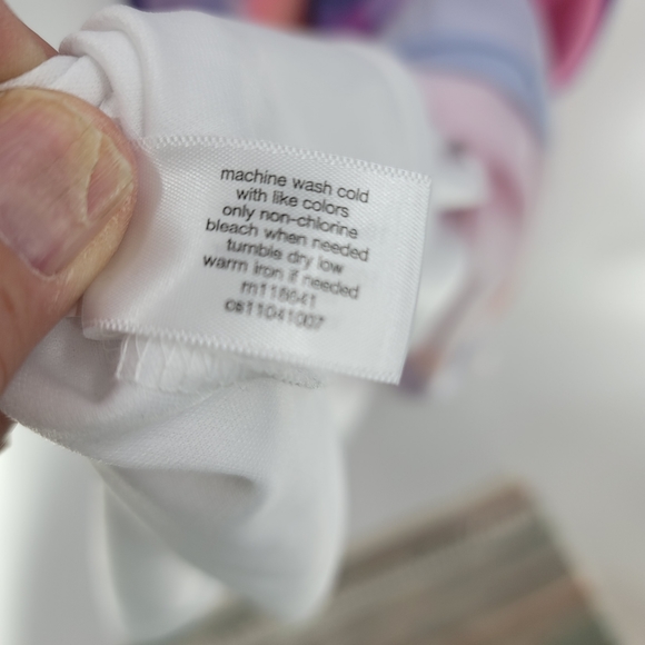 A full Length Summer Dress by 6th and Lane - Picture 10 of 11